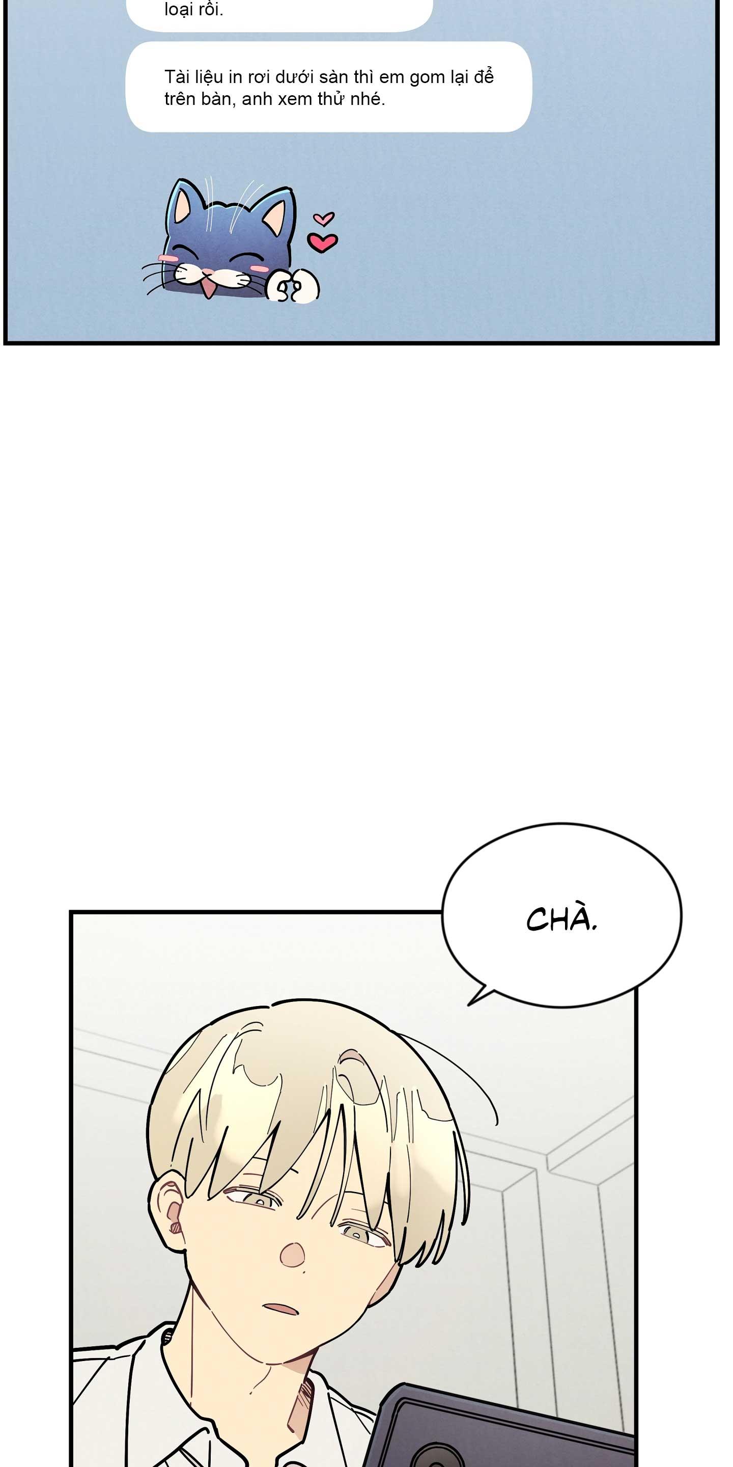 Đọc truyện One-Room TA - Chapter 46