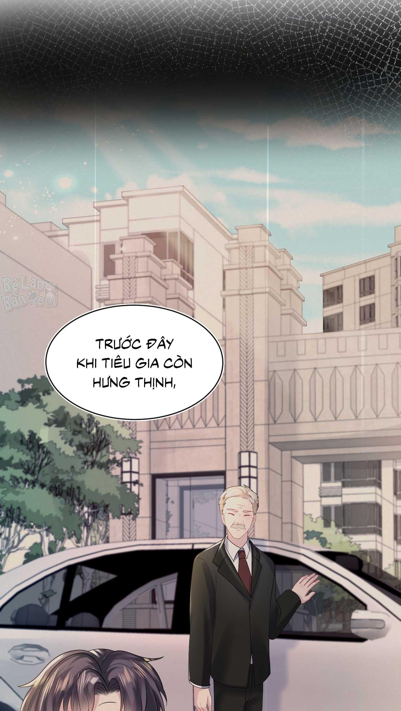 Đọc truyện Tuyệt mỹ bạch liên hoa online dạy học - Chapter 145