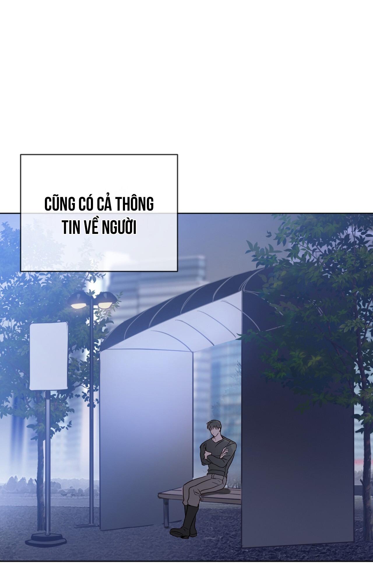 Đọc truyện RAGA: Passion - Chapter 19