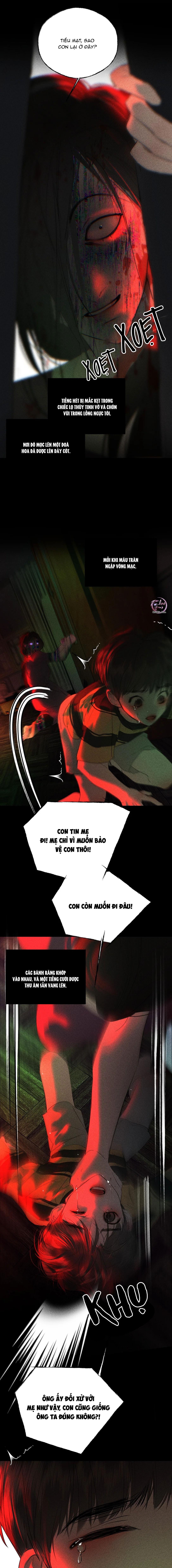 Đọc truyện Thoát Khỏi Hầm Ngục - Chapter 36