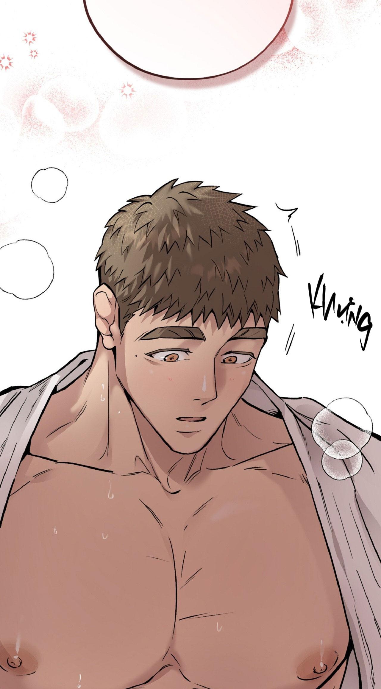 Đọc truyện HONEY BEAR - Chapter 66