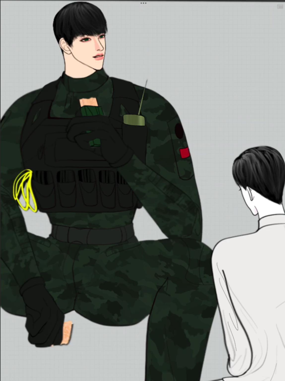 Đọc truyện HỘ GIẢ MẠT THẾ - Chapter 6