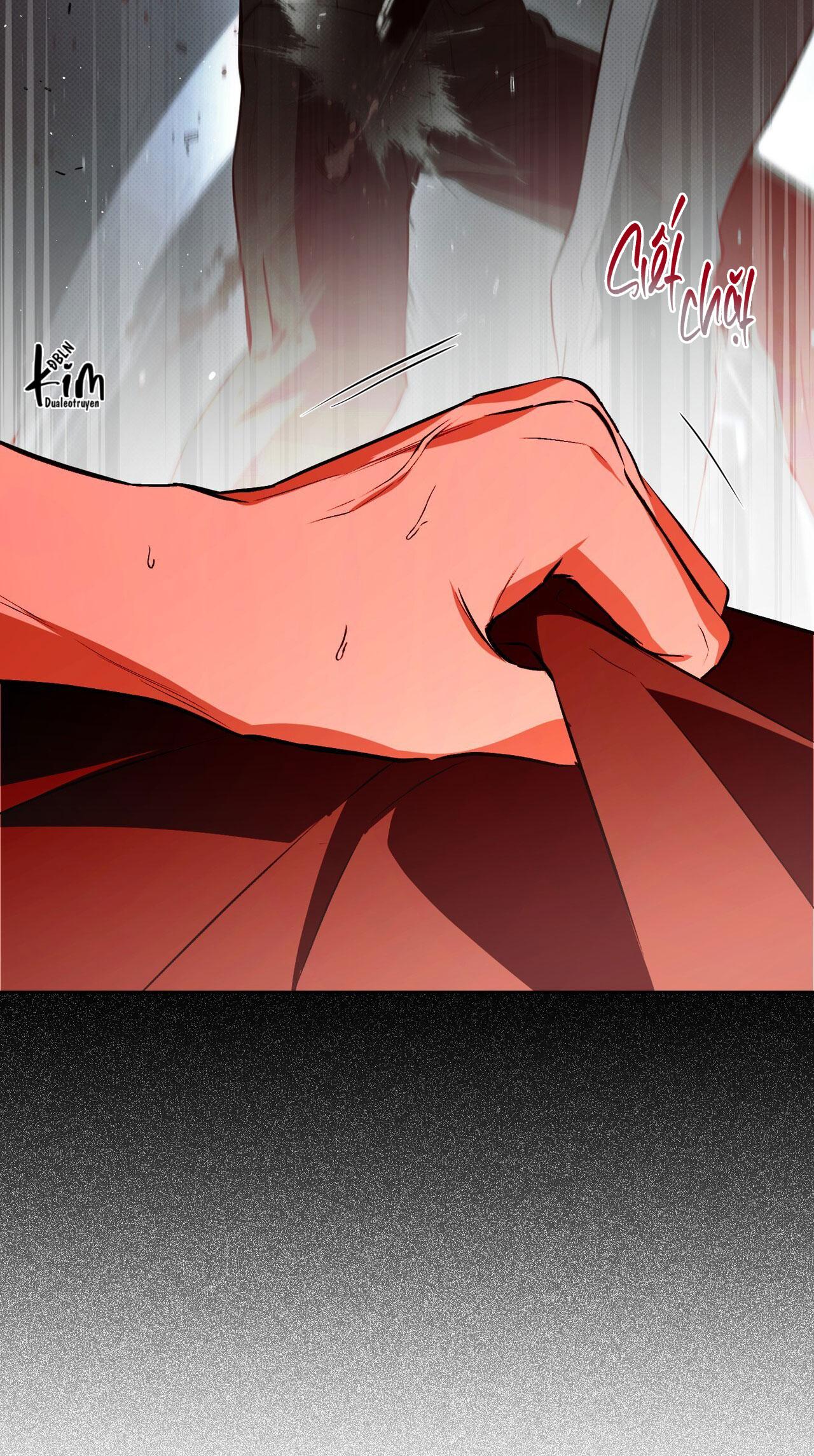 Đọc truyện OFF TRACK - Chapter 50