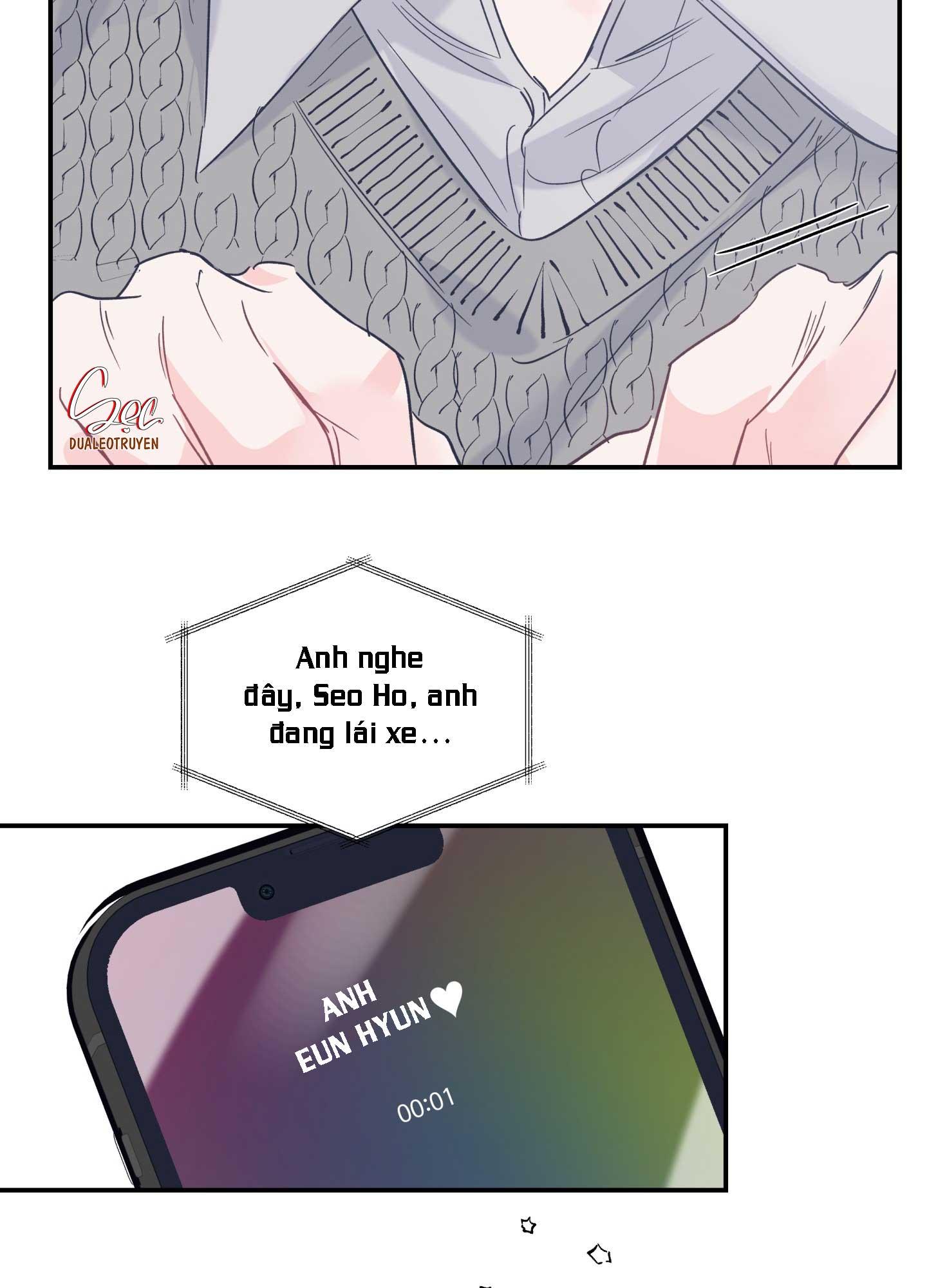 Đọc truyện ĐẢO NGƯỢC CỦA ĐẢO NGƯỢC - Chapter 68