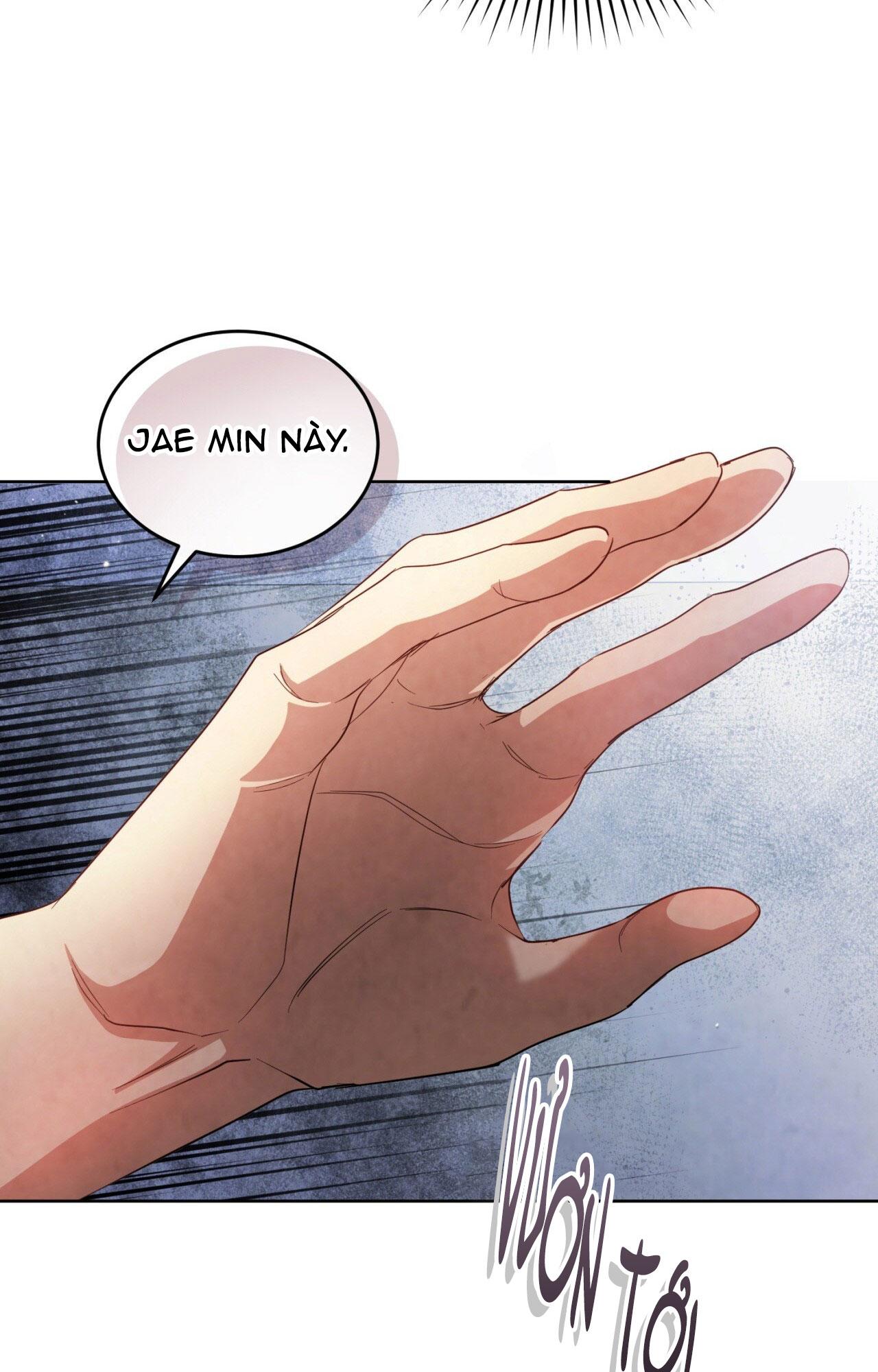 Đọc truyện THẾ GIỚI XUNG KHẮC - Chapter 11