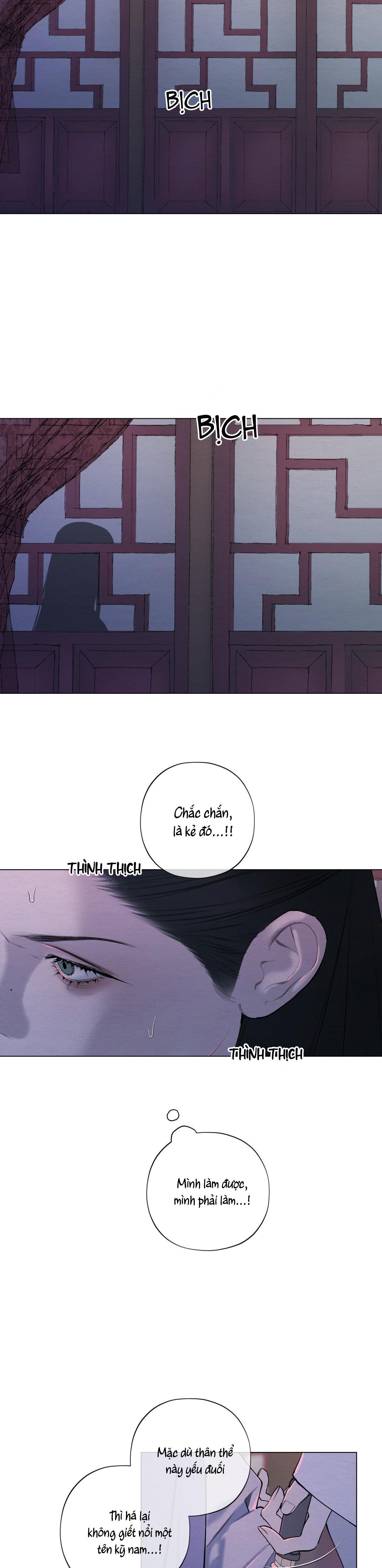 Đọc truyện TÂM HỒN MÉO MÓ - Chapter 46