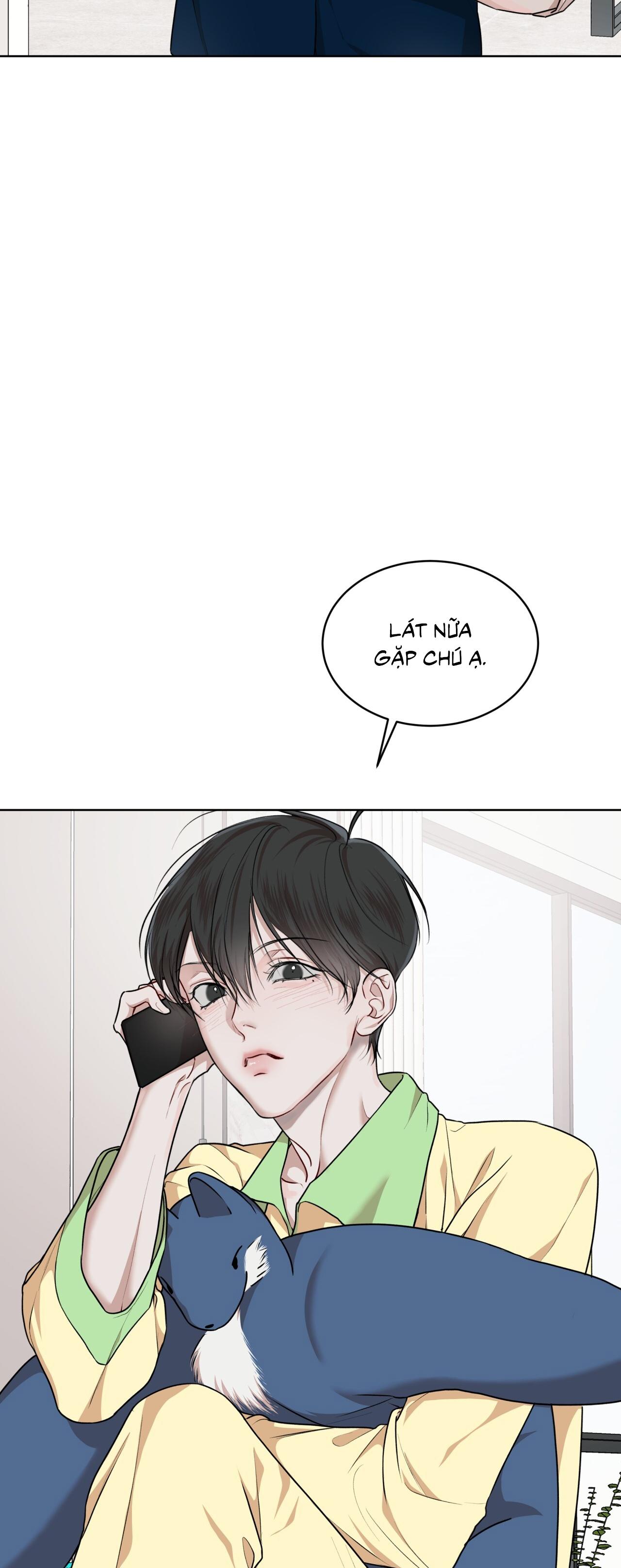 Đọc truyện KHỞI NGUỒN SỰ SỐNG - Chapter 69