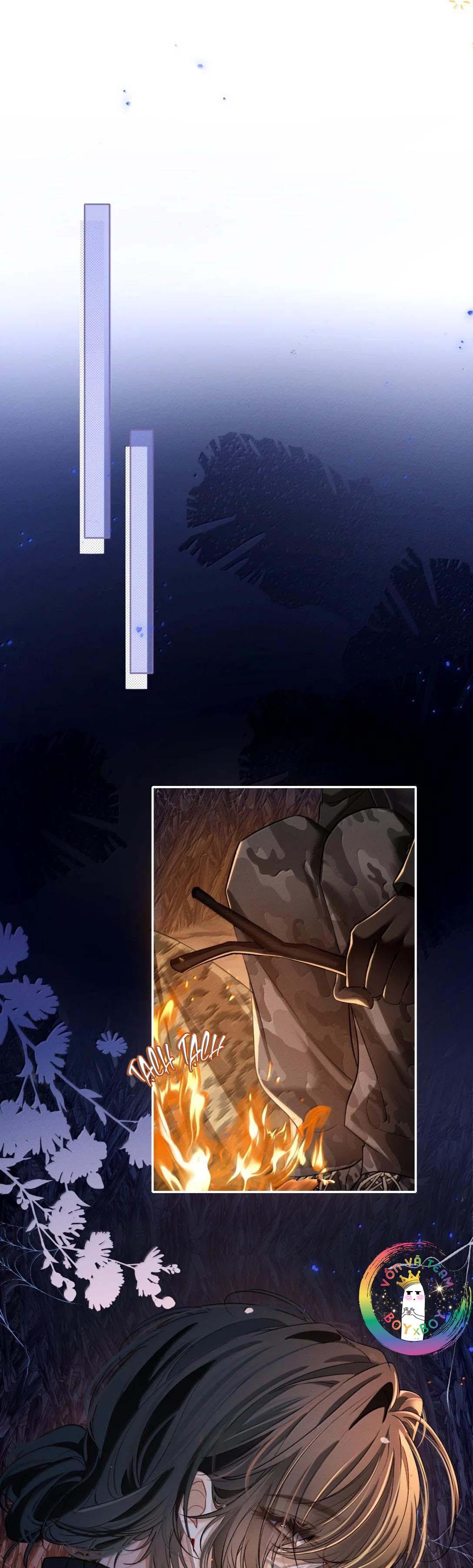 Đọc truyện [GL] Thiết Lập Yêu Cầu Tôi Yêu Em - Chapter 27