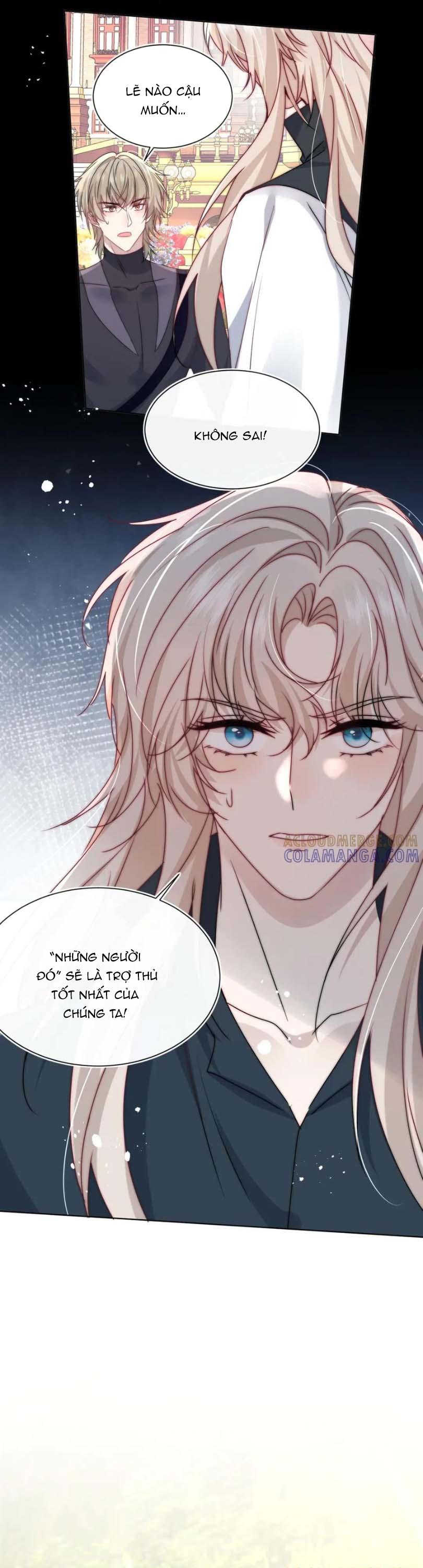 Đọc truyện Tù Long Tuyết - Chapter 61