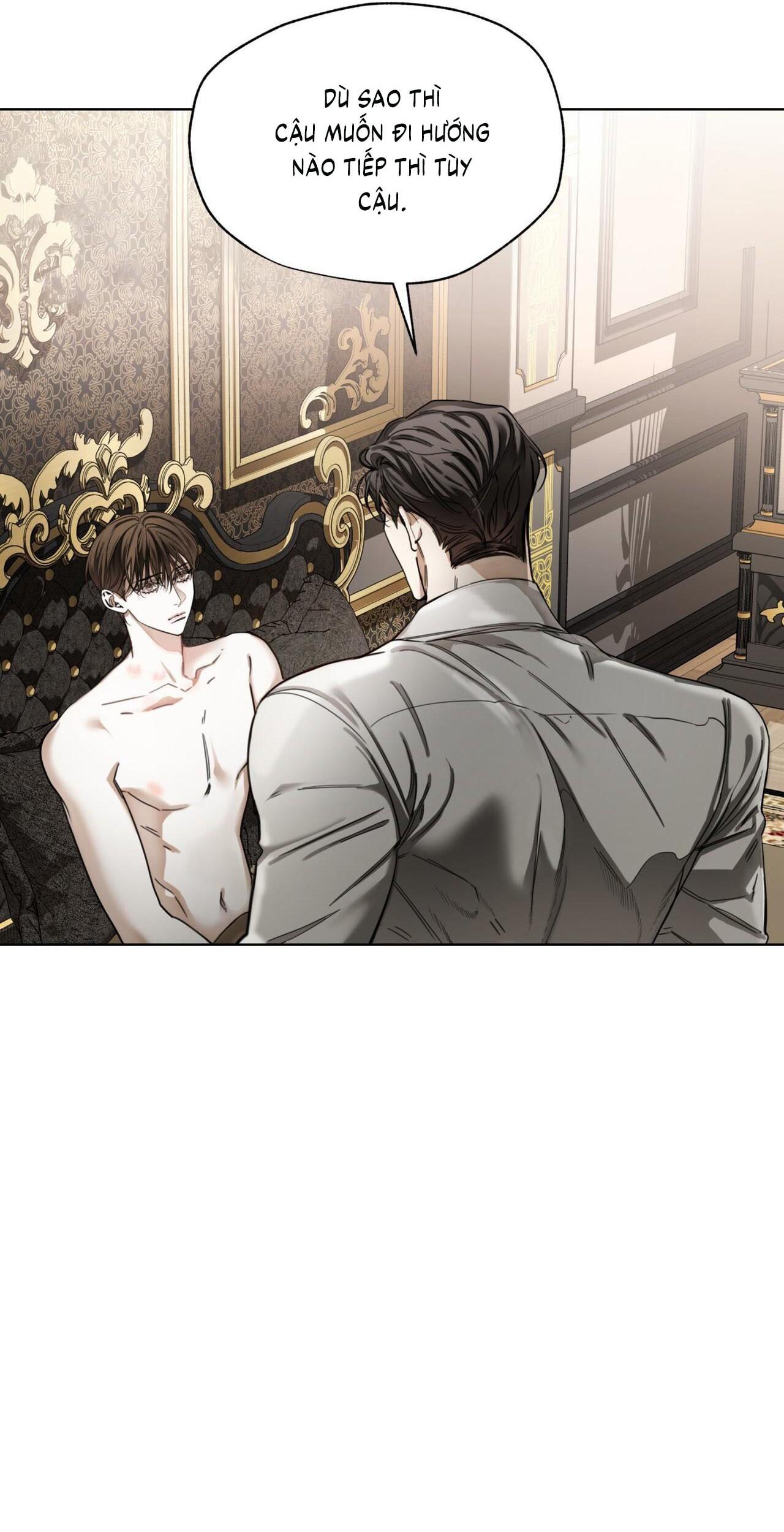 Đọc truyện (CBunu) Phạm Luật - Chapter 116