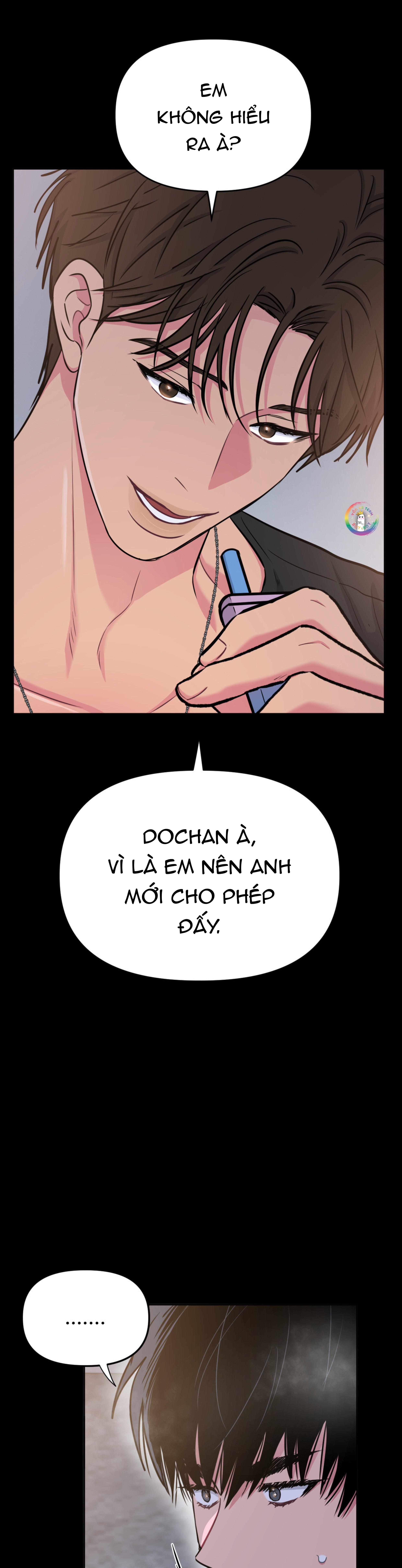 Đọc truyện Arts Manz - Chapter 58