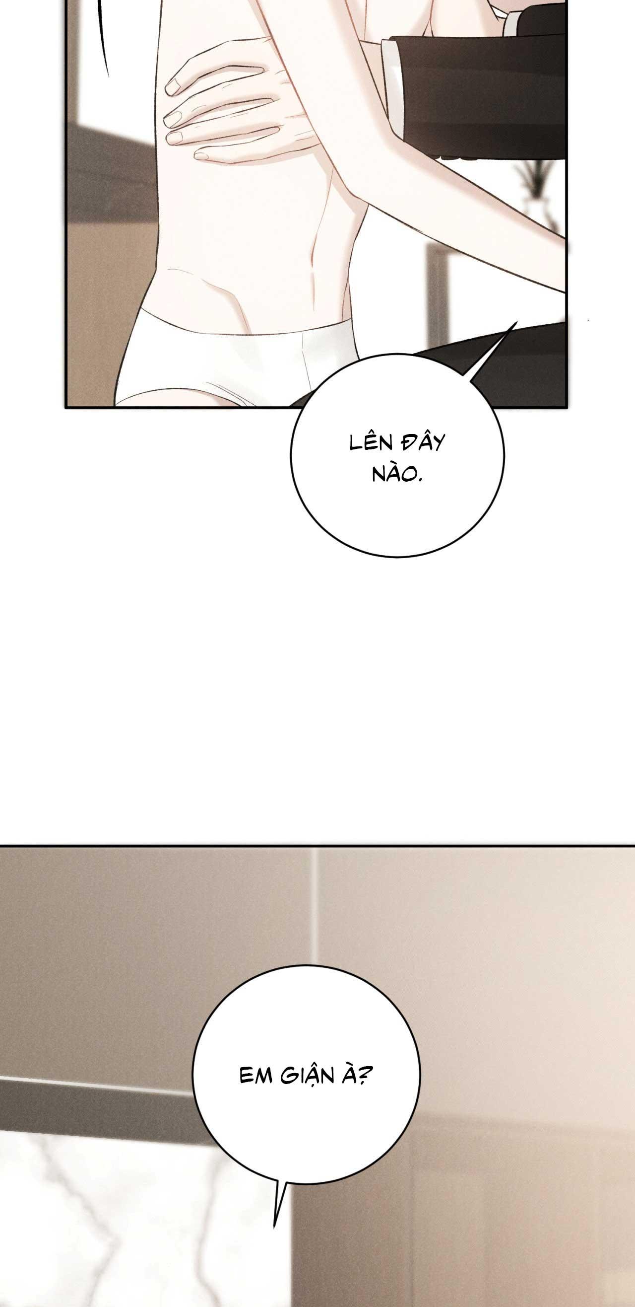 Đọc truyện Joo Eun - Chapter 43