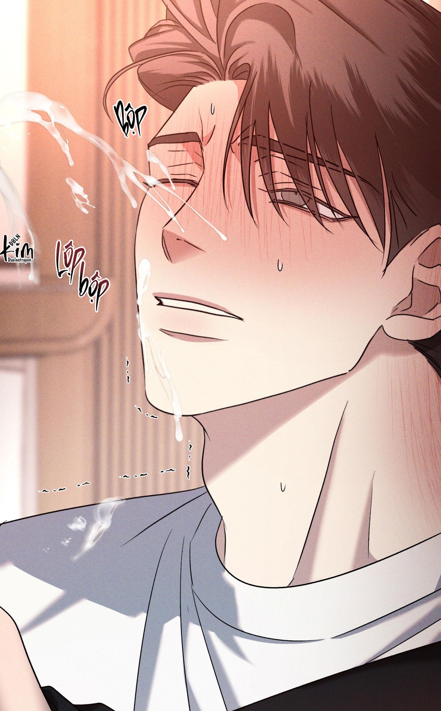Đọc truyện EDEN - Chapter 37