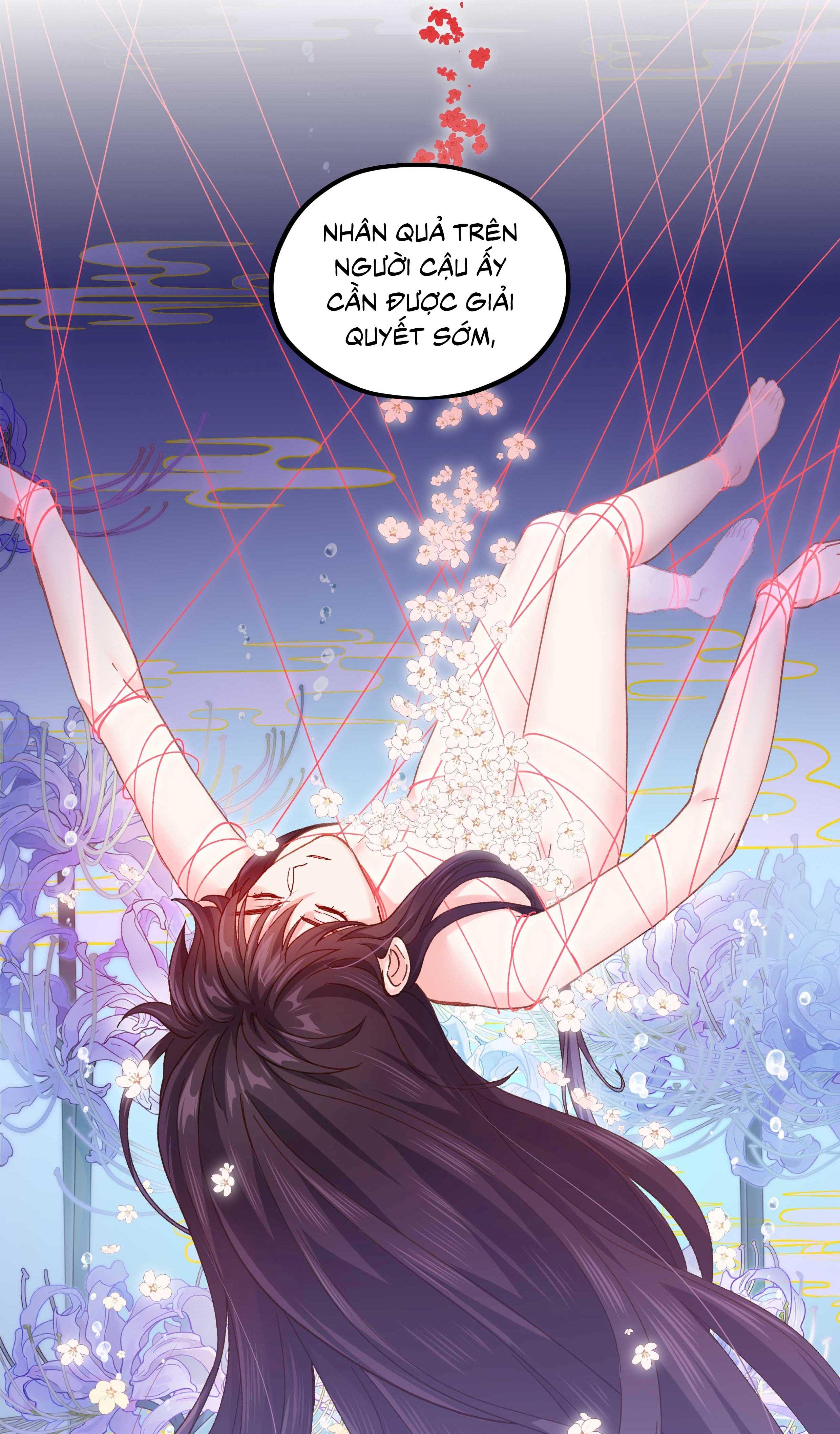 Đọc truyện Quán cơm tỳ hưu - Chapter 114
