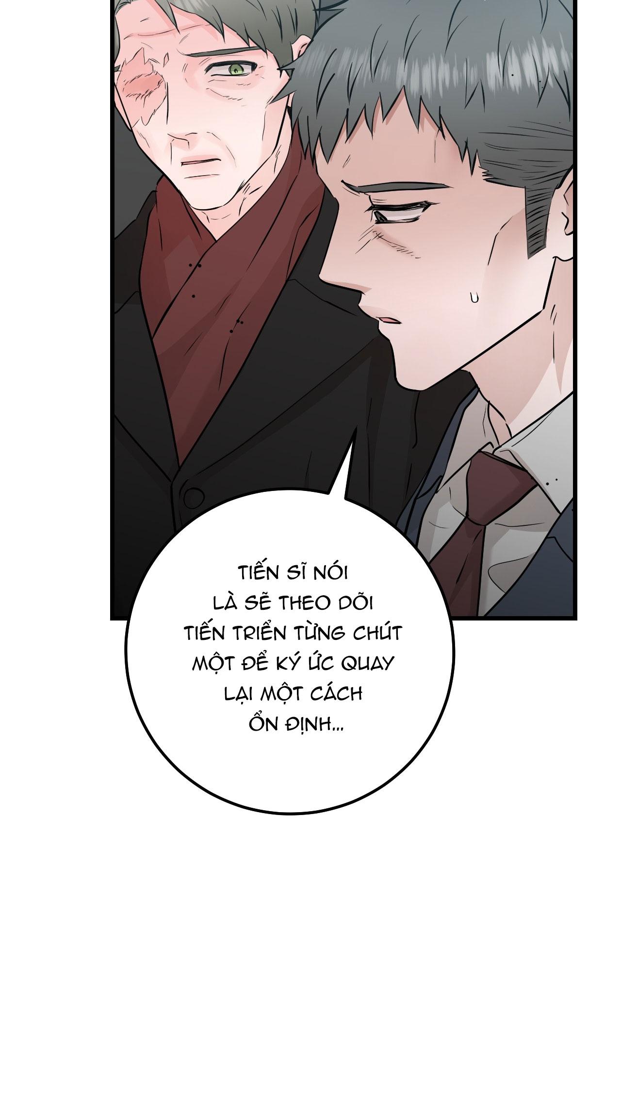 Đọc truyện OVER THE PARADISE - Chapter 57