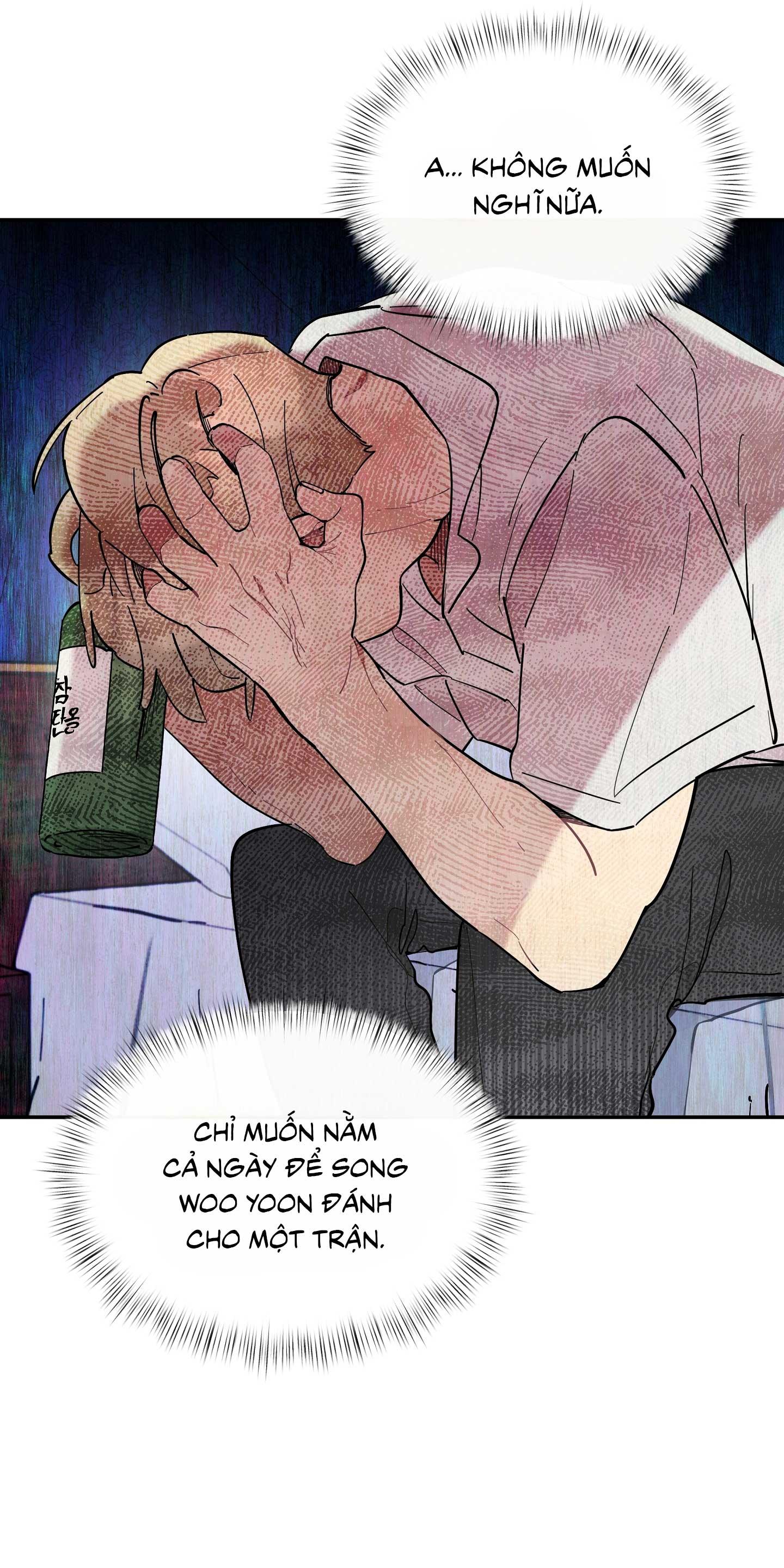 Đọc truyện One-Room TA - Chapter 44