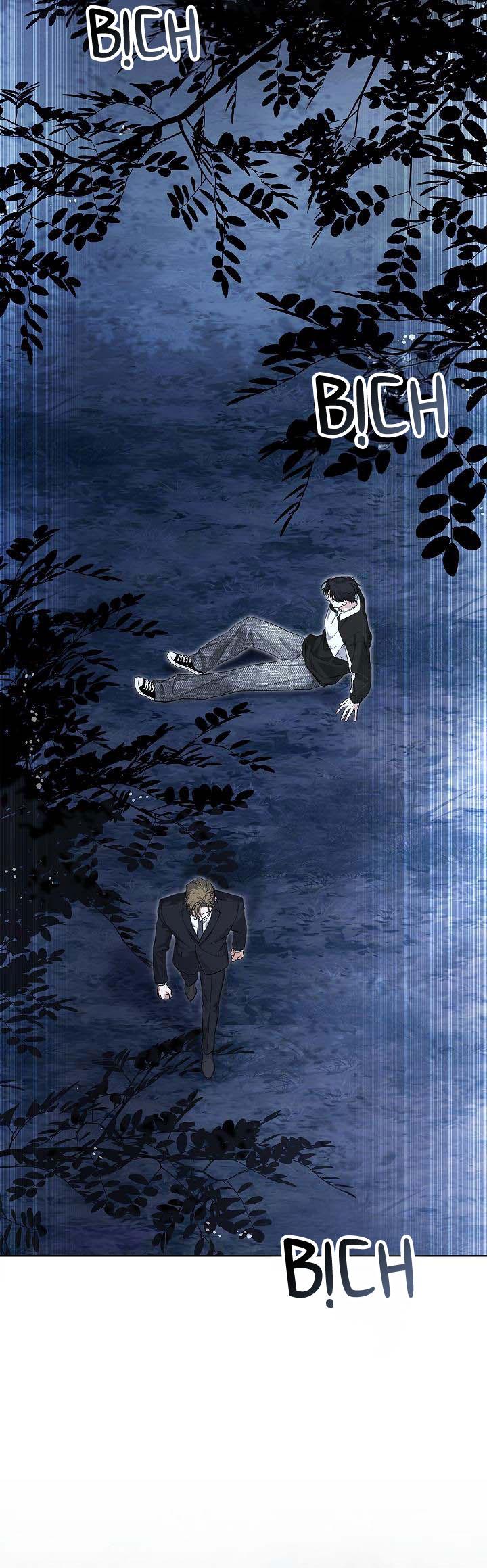 Đọc truyện HÔN TÔI NẾU CÓ THỂ - Chapter 18