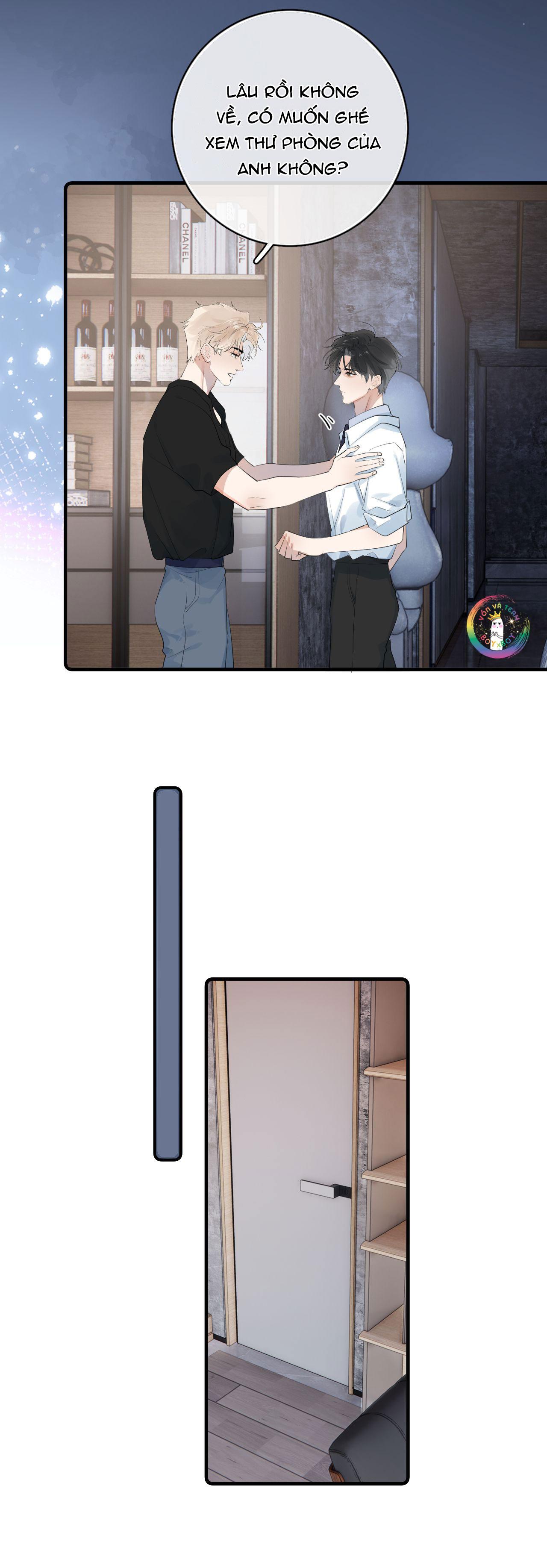 Đọc truyện Cậu Vượt Giới Hạn Rồi - Chapter 79