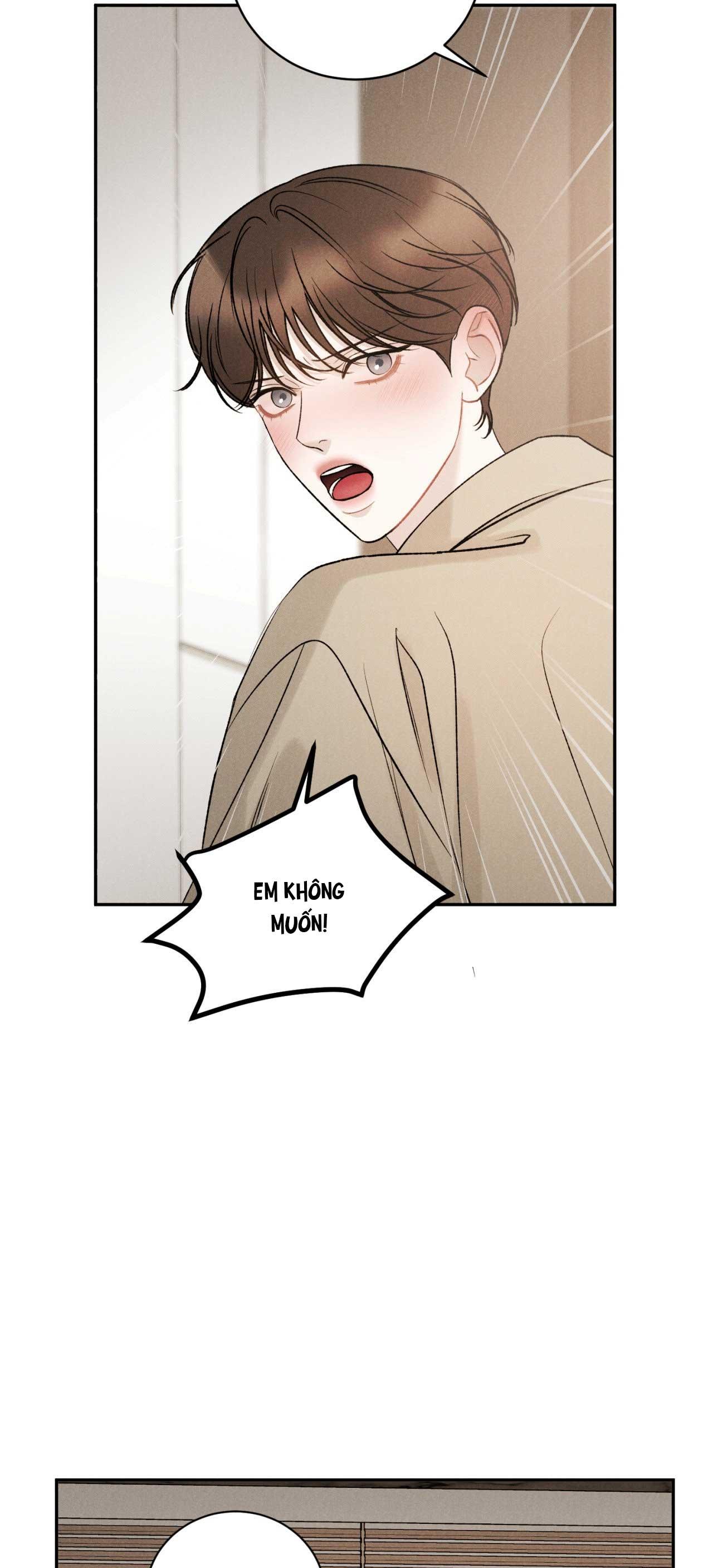 Đọc truyện Joo Eun - Chapter 43