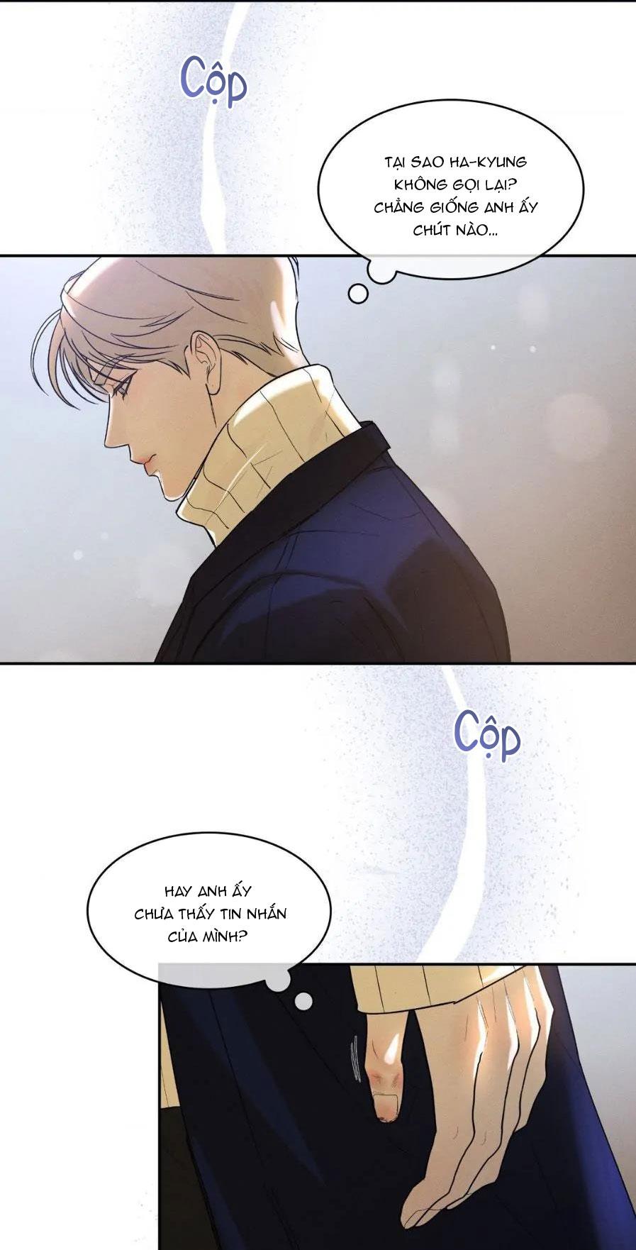 Đọc truyện Đảo Ngược Kịch Bản - Chapter 7