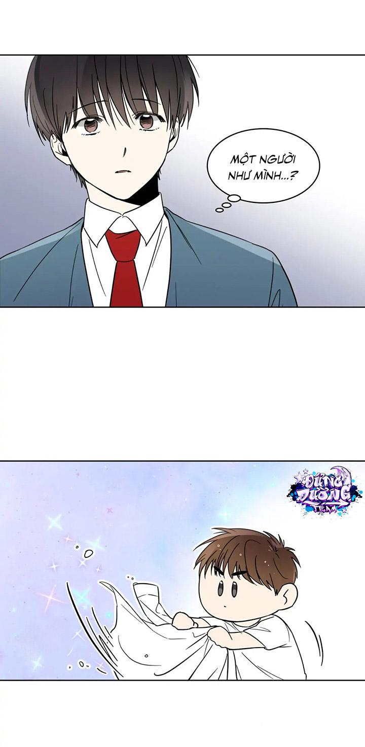 Đọc truyện [DDT] KẺ SAY MÊ - Chapter 3