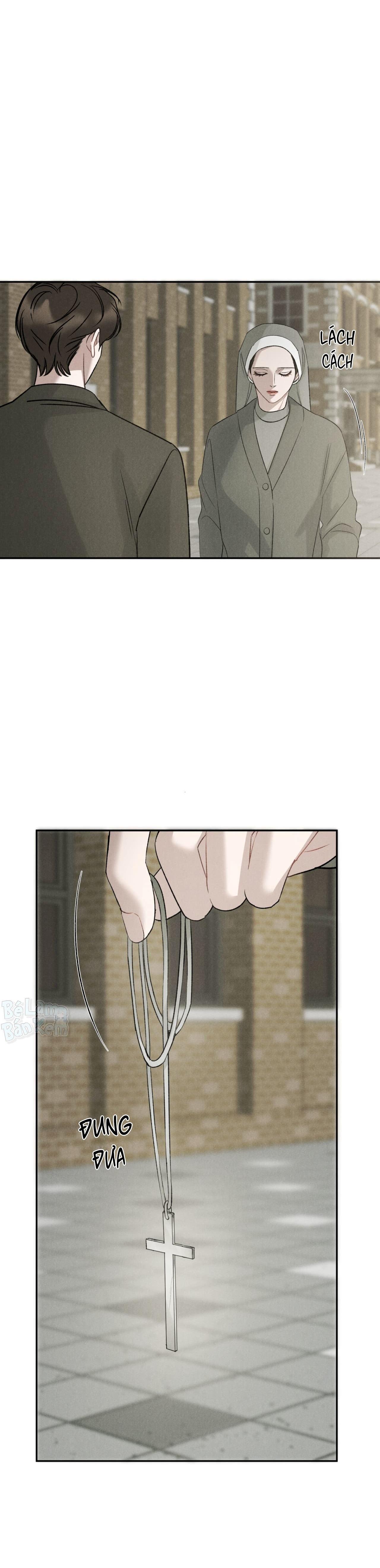 Đọc truyện Joo Eun - Chapter 51