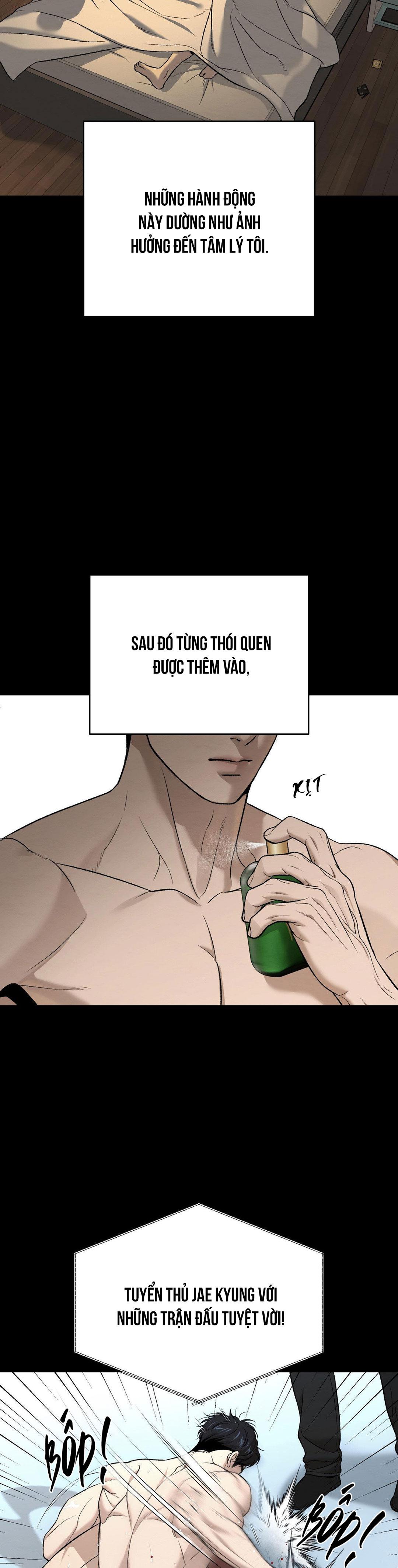 Đọc truyện ĐIỀM RỦI - Chapter 75