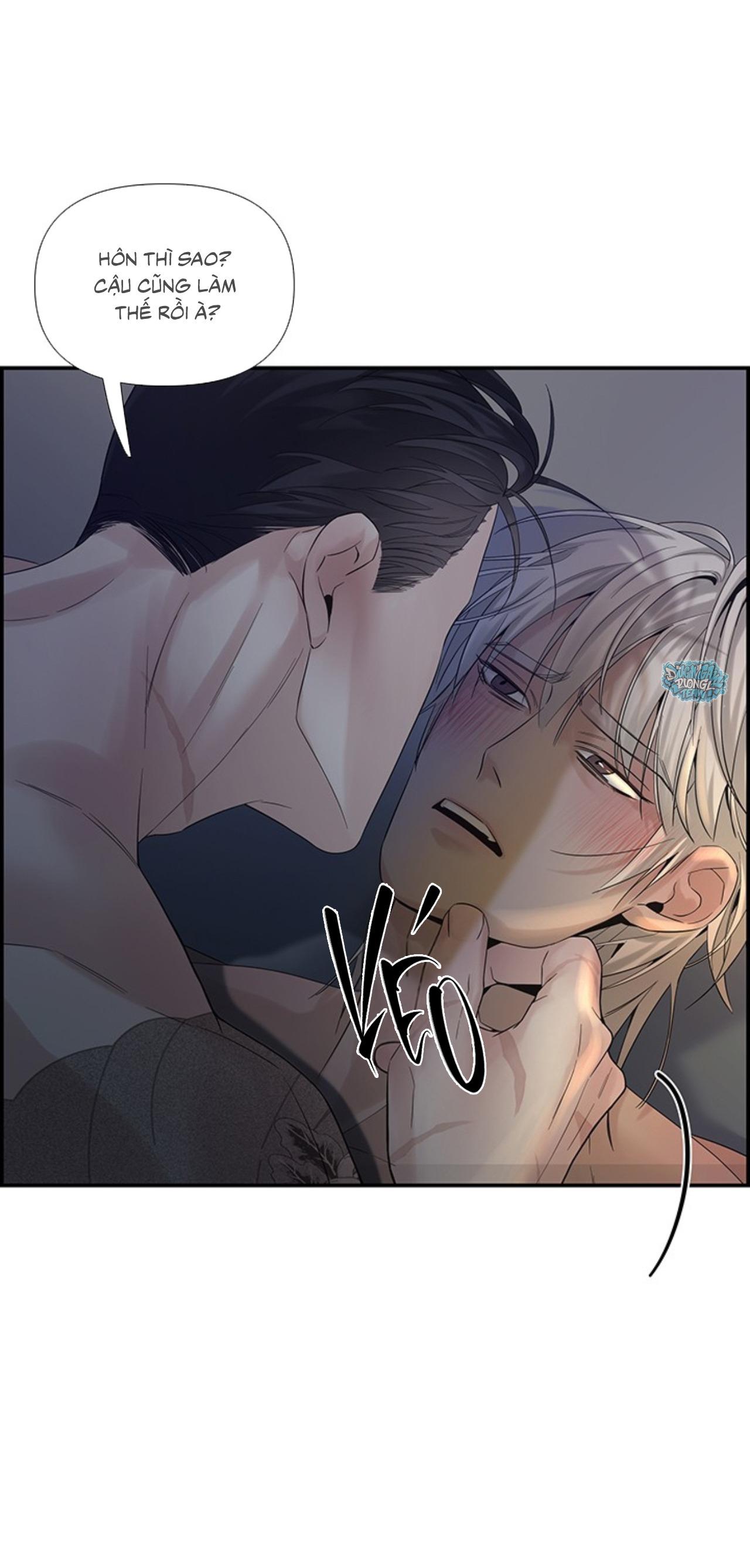 Đọc truyện [DDT] 3 DAYS - Chapter 6