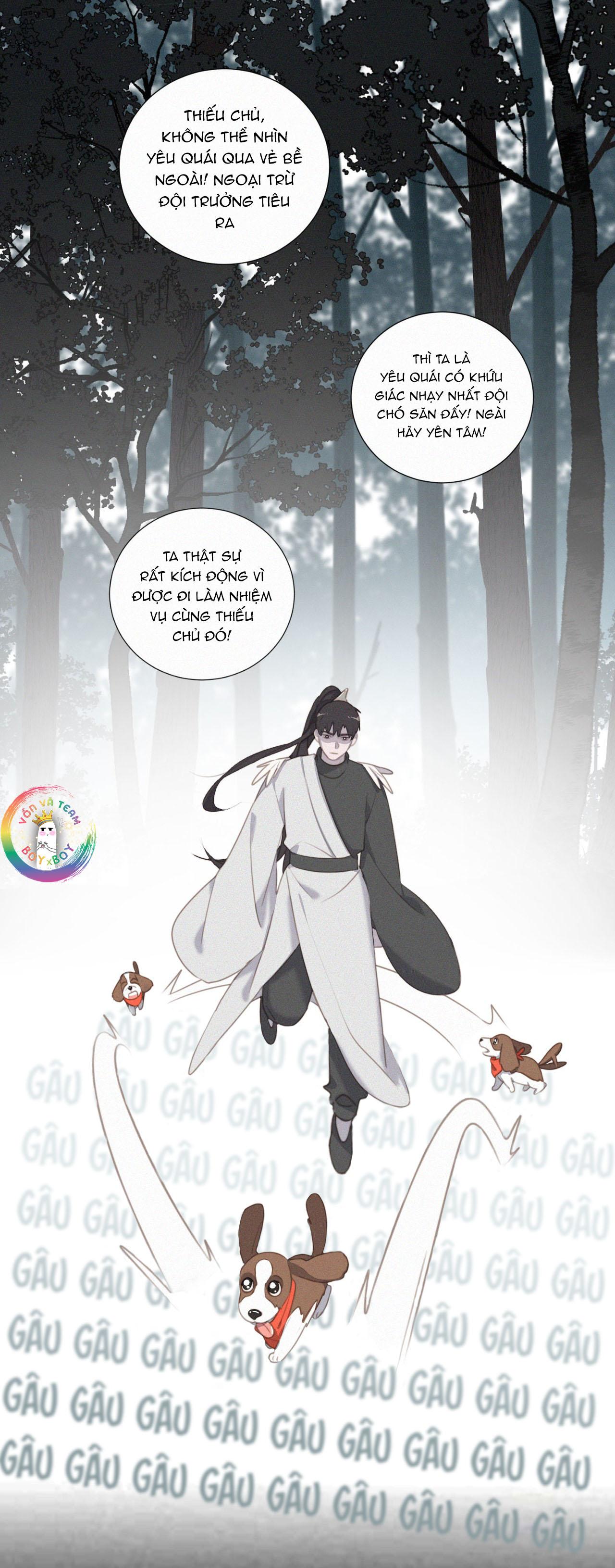 Đọc truyện Xã Hội Mồn Lèo - Chapter 84