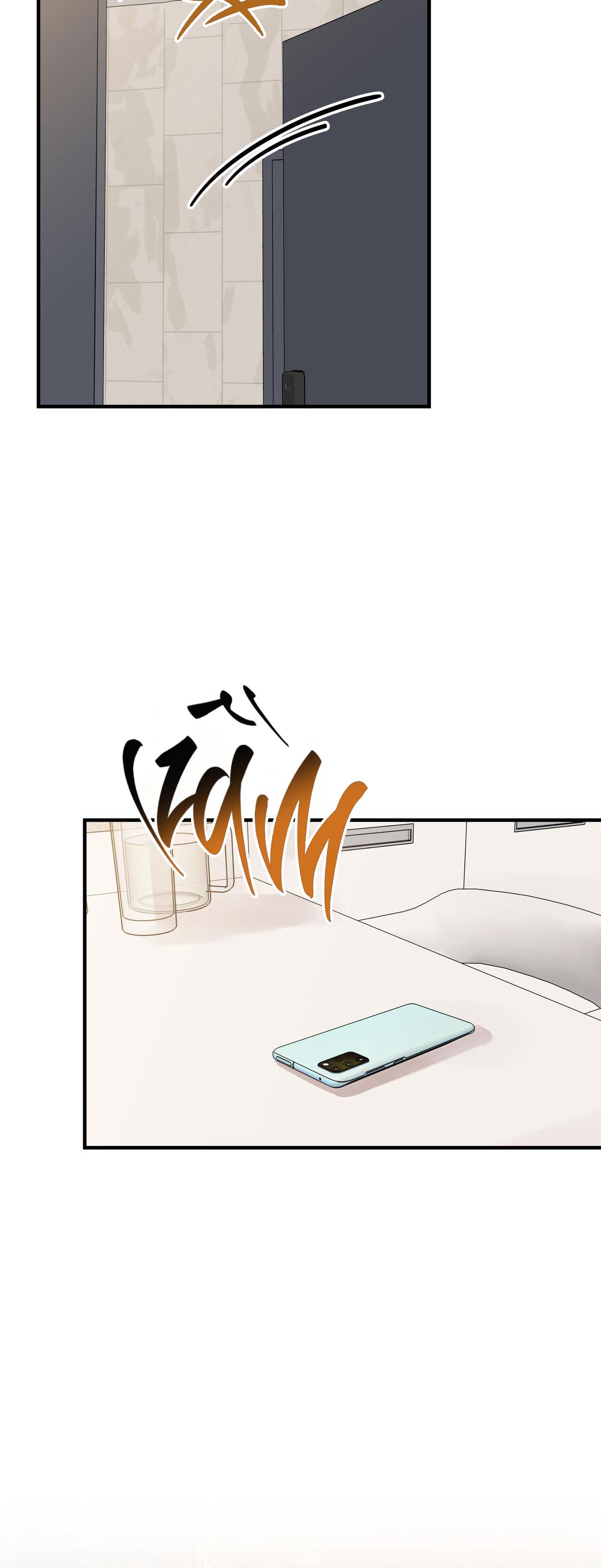 Đọc truyện (END) Keep us together - Chapter 48