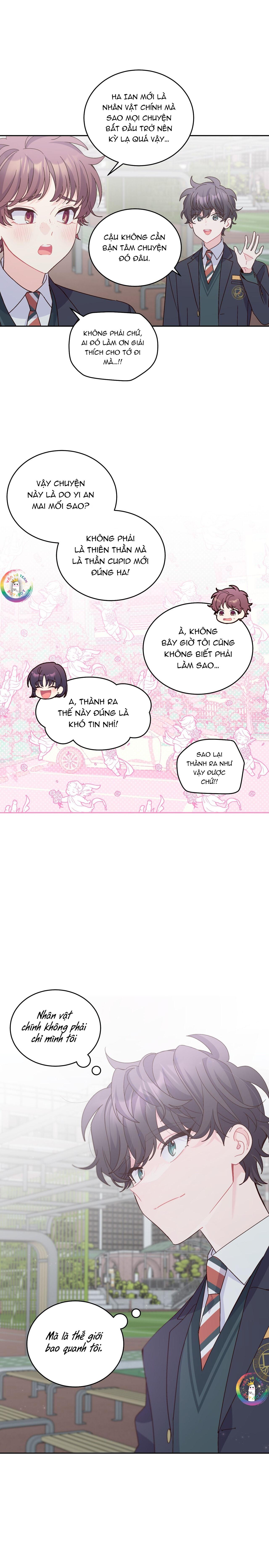 Đọc truyện Merry Marbling - Chapter 120