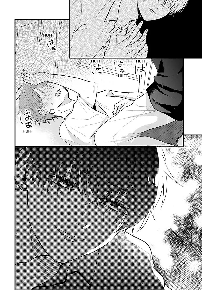 Đọc truyện Ký Ức Bị Lãng Quên - Chapter 10