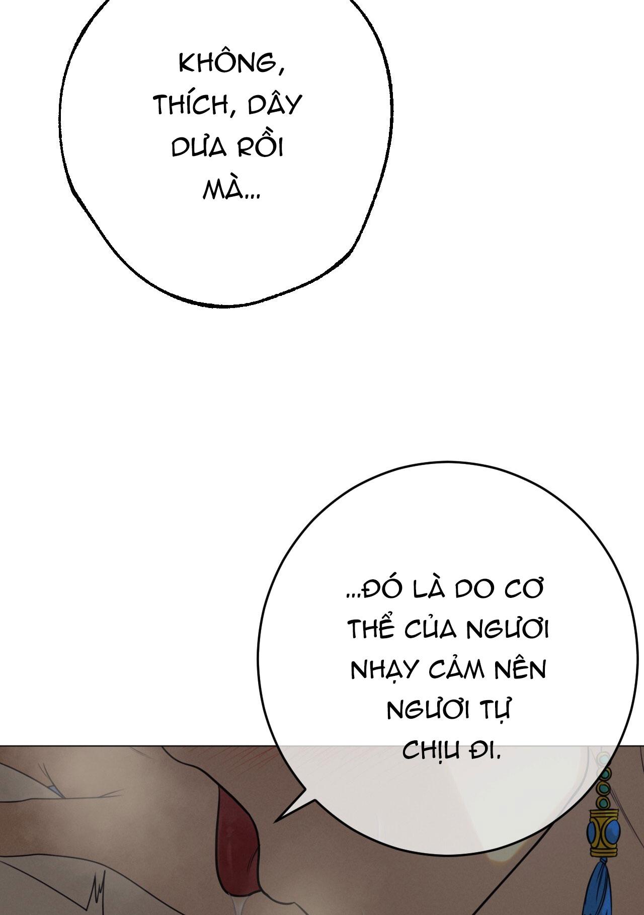 Đọc truyện QUẺ BÓI GIẤC MƠ CỦA YÊU TINH - Chapter 66