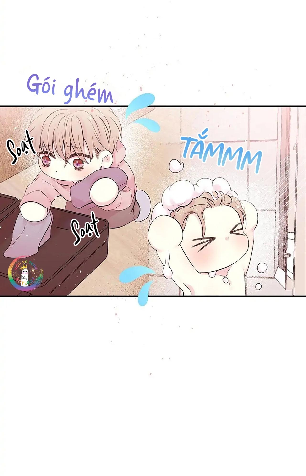 Đọc truyện Bí Mật Của Tôi - Chapter 93