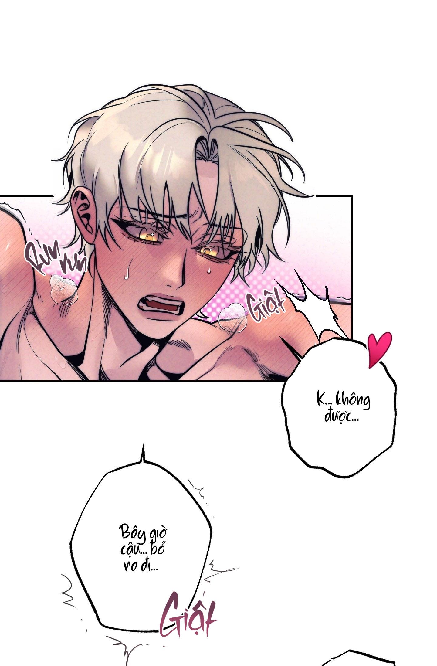 Đọc truyện KỲ THỊ - Chapter 54