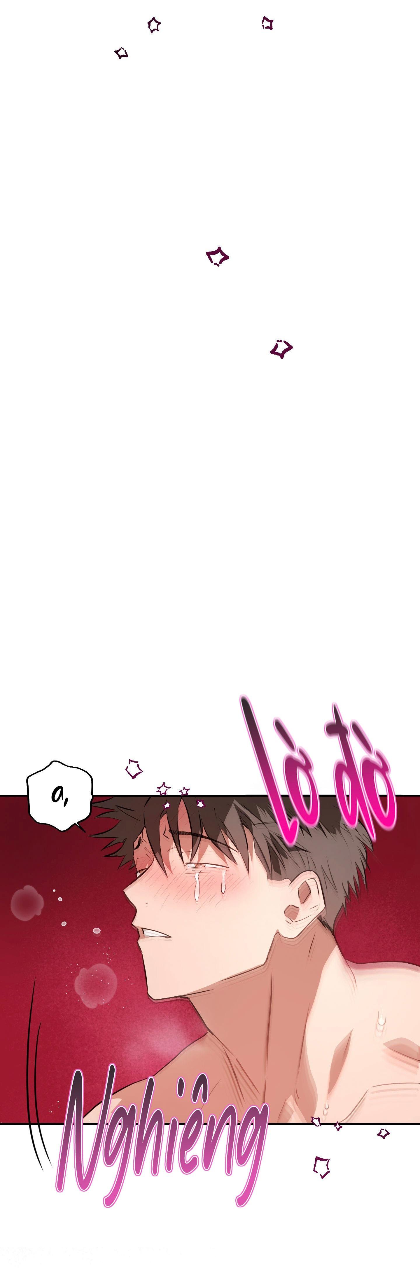 Đọc truyện NGHIỆN SEX - Chapter 42.4