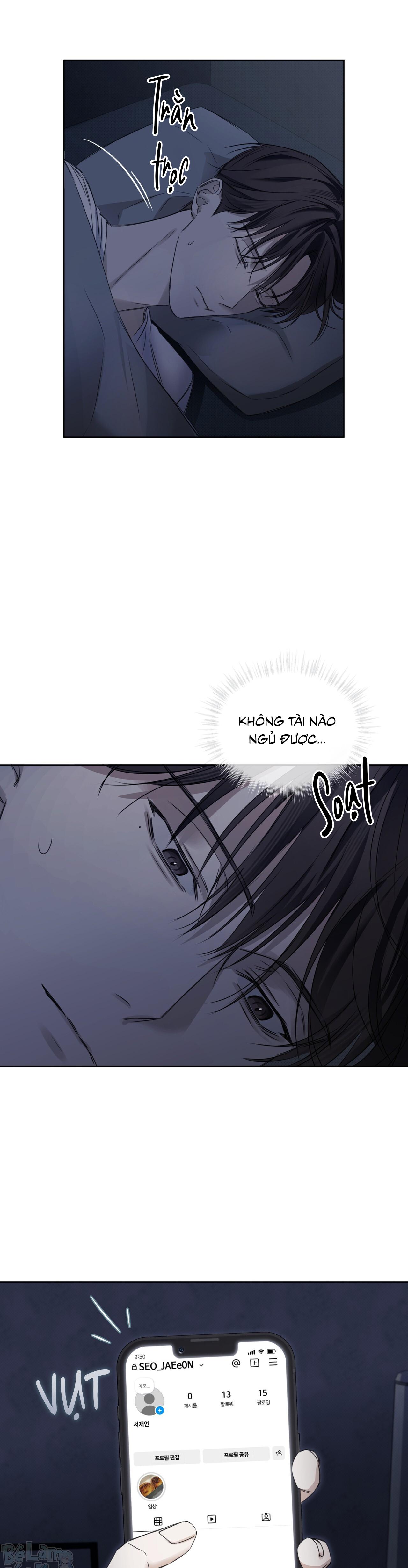 Đọc truyện CHEAT DAY - Chapter 5