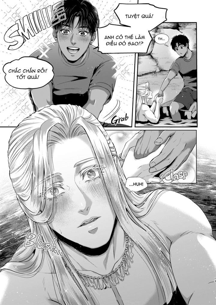 Đọc truyện ONESHOT ỊCH ỊCH - Chapter 275