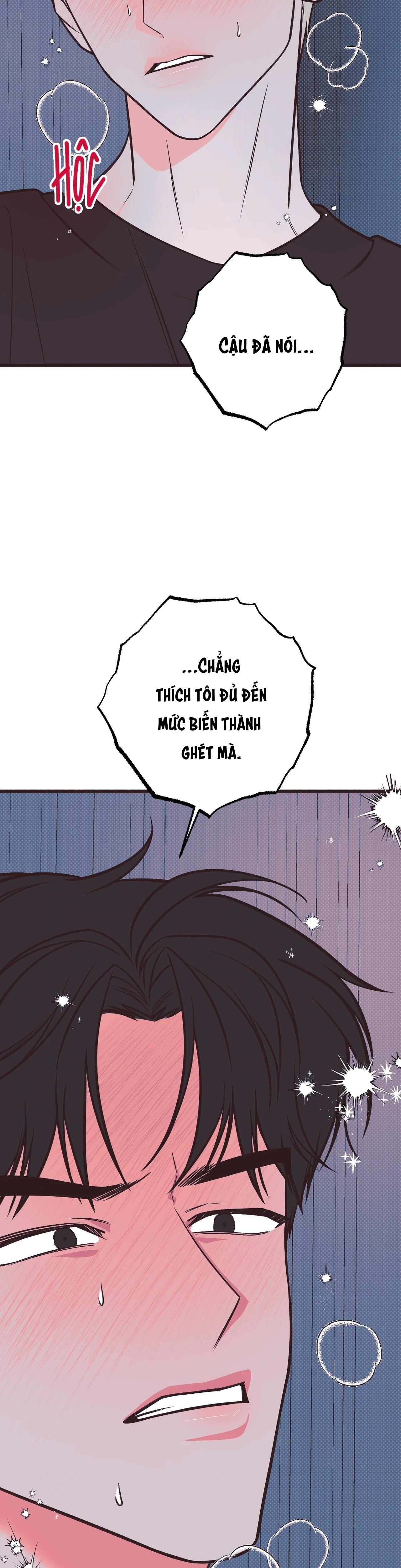 Đọc truyện Nhật Ký Đơn Sắc - Chapter 19