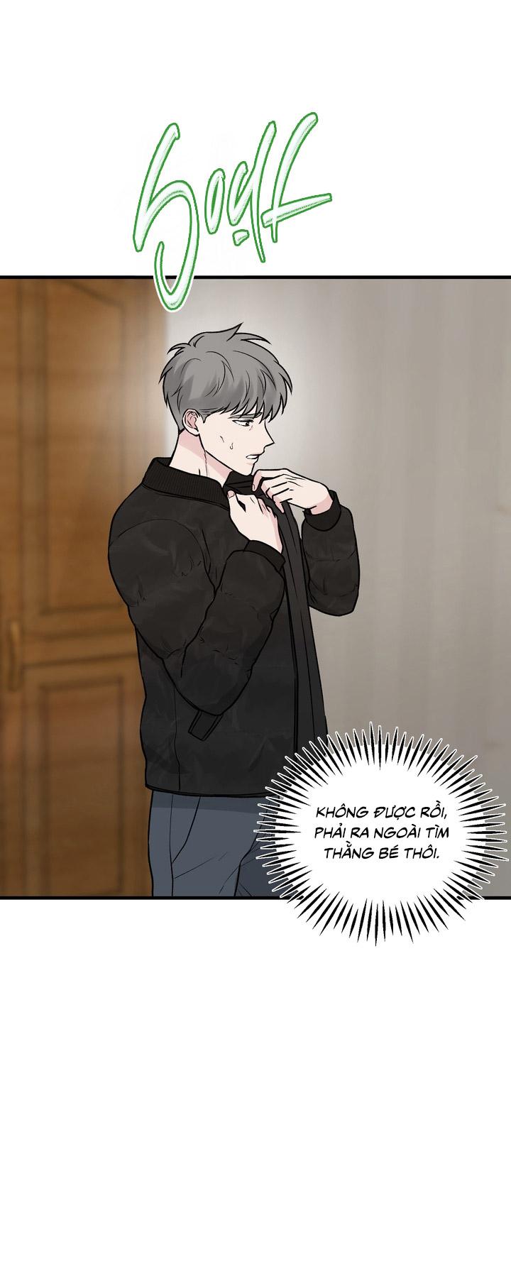 Đọc truyện [DDT] NGƯỜI CHÚ TÔI YÊU! - Chapter 4