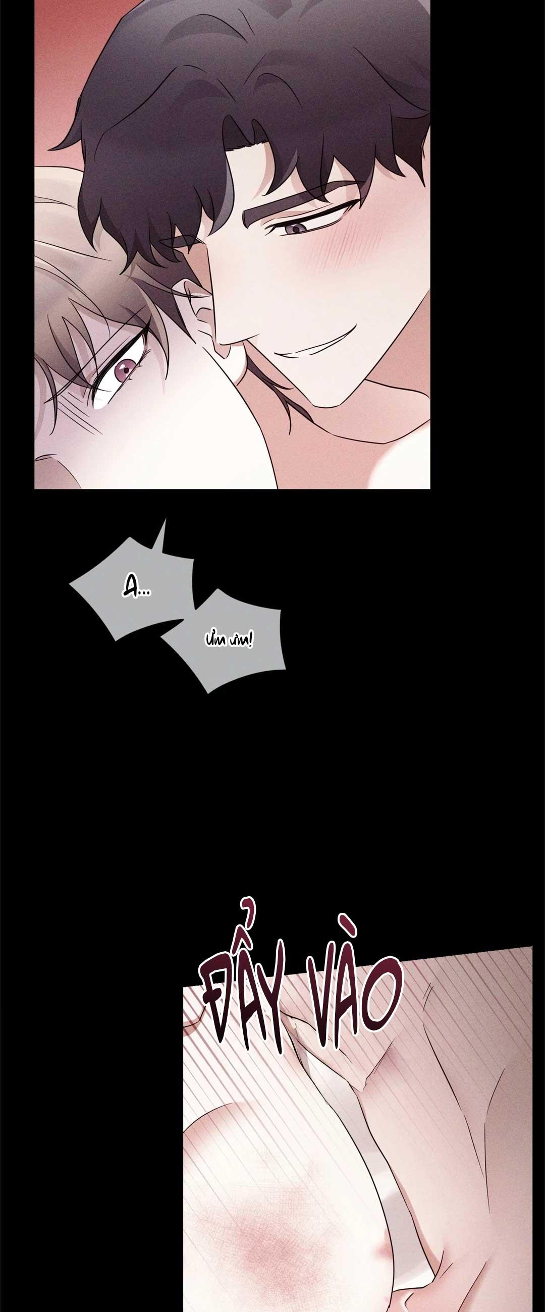 Đọc truyện KÝ SỰ ALPHA - Chapter 47