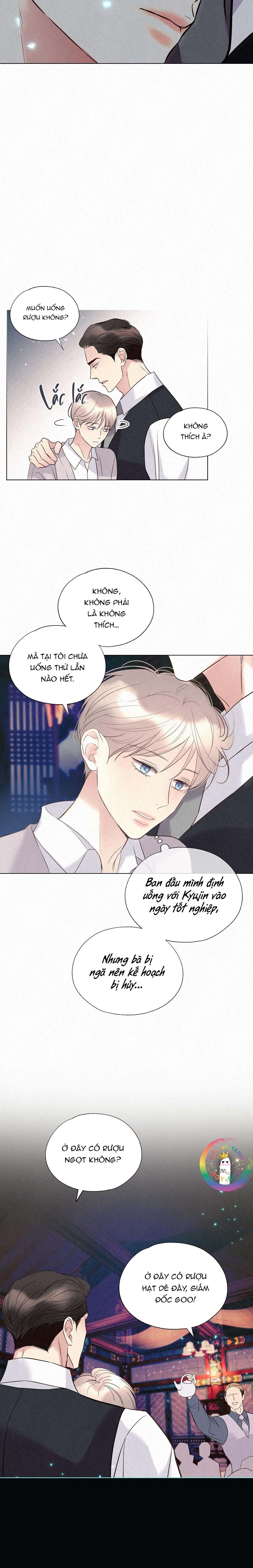 Đọc truyện Ác Nhân Đàm - Chapter 23