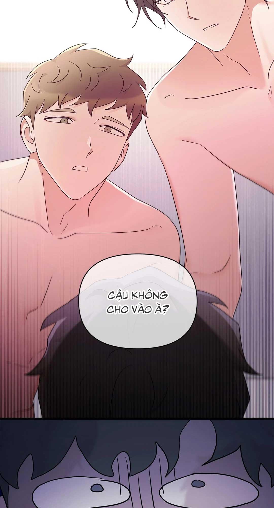 Đọc truyện KÝ SỰ ALPHA - Chapter 37