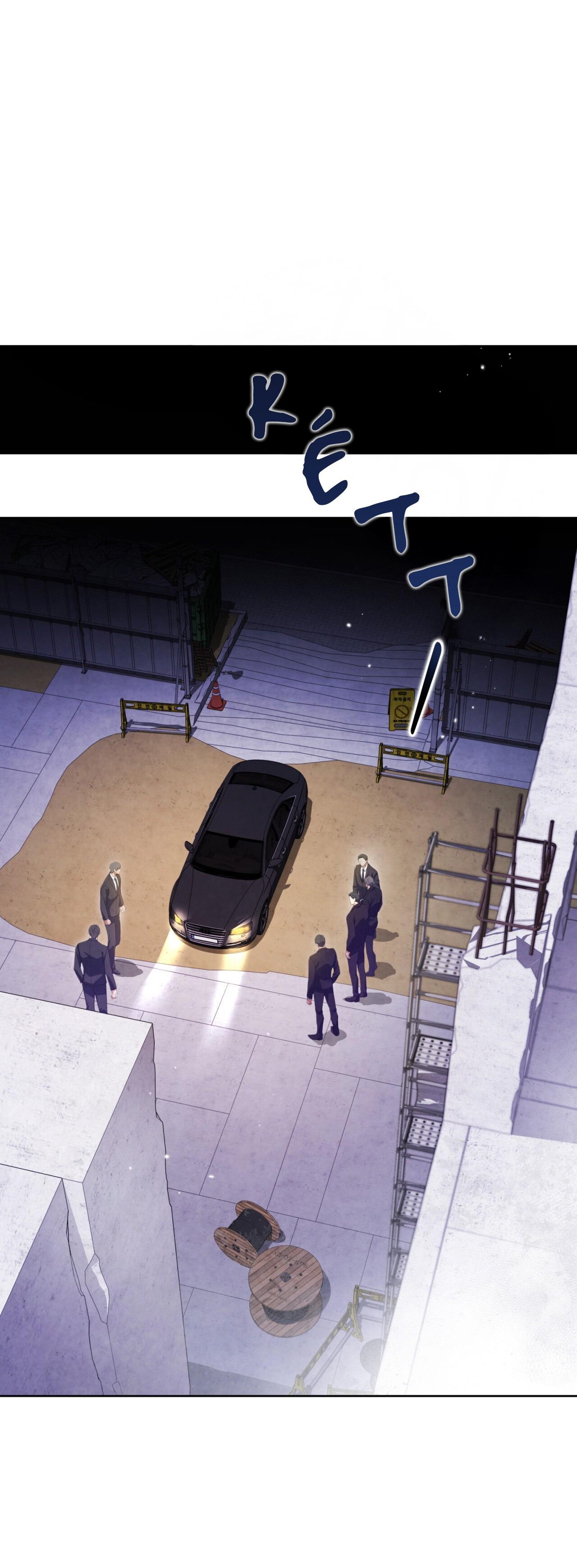 Đọc truyện THẾ GIỚI XUNG KHẮC - Chapter 4