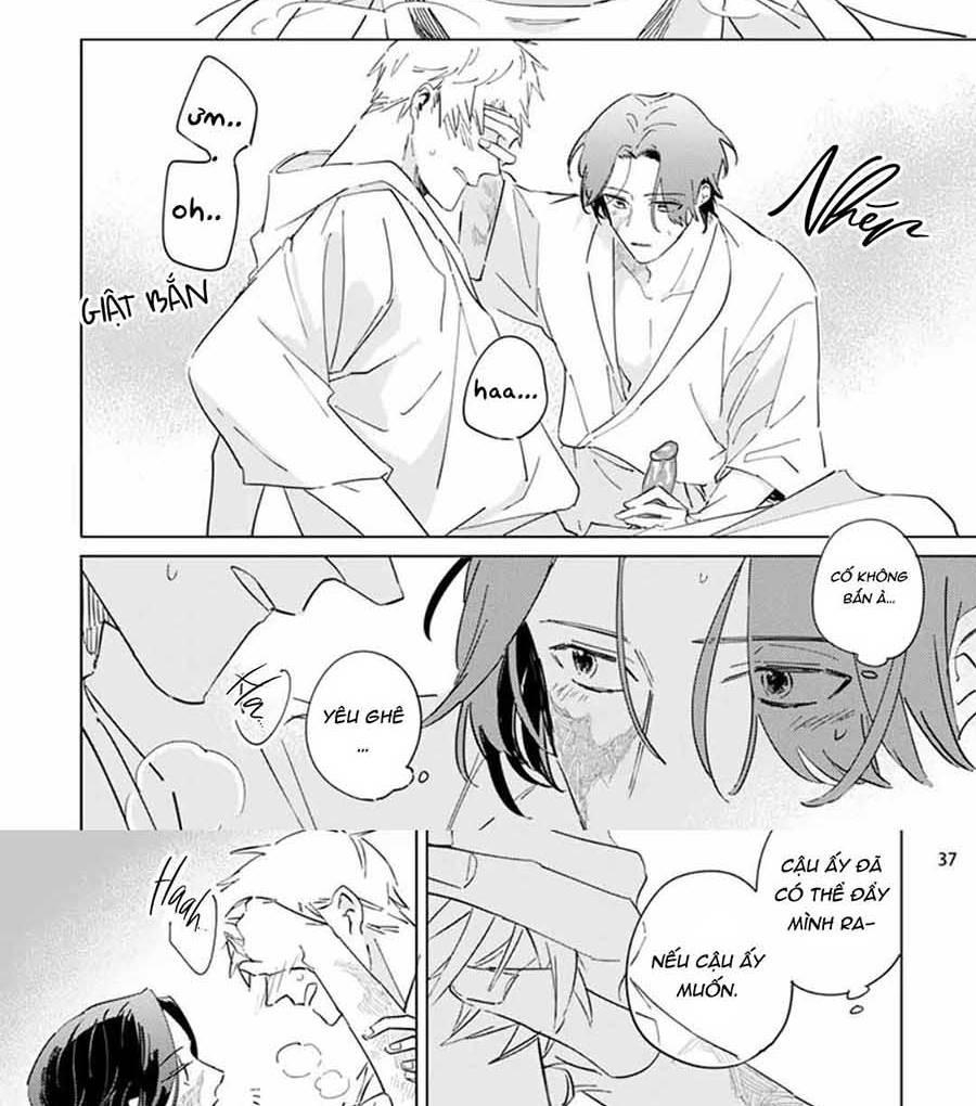 Đọc truyện Ngôi Sao Tĩnh Lặng - Chapter 1