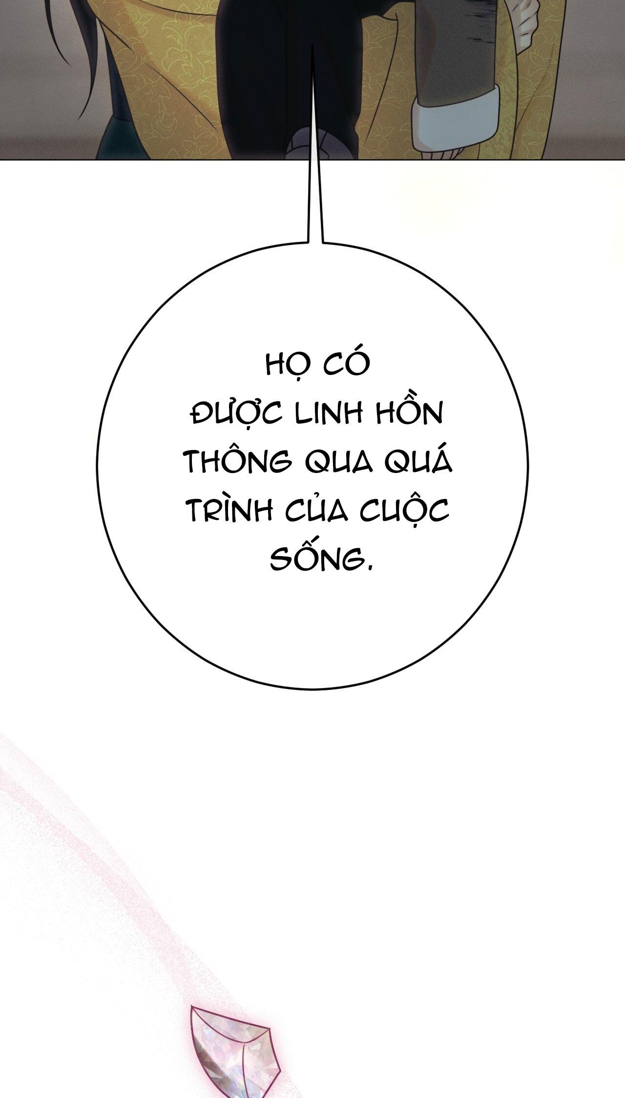 Đọc truyện QUẺ BÓI GIẤC MƠ CỦA YÊU TINH - Chapter 58