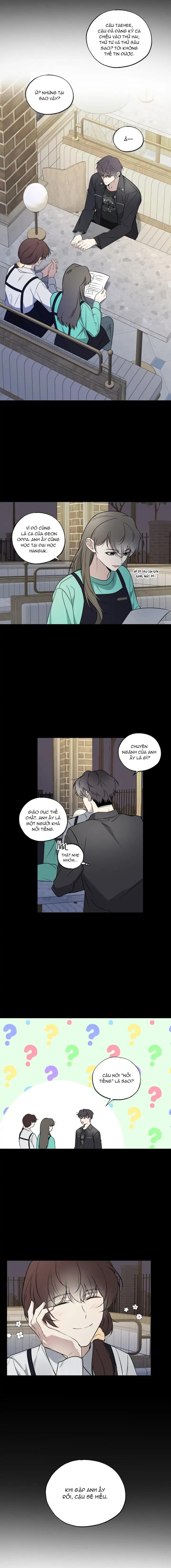 Đọc truyện Vượt Quá Giới Hạn - Chapter 2