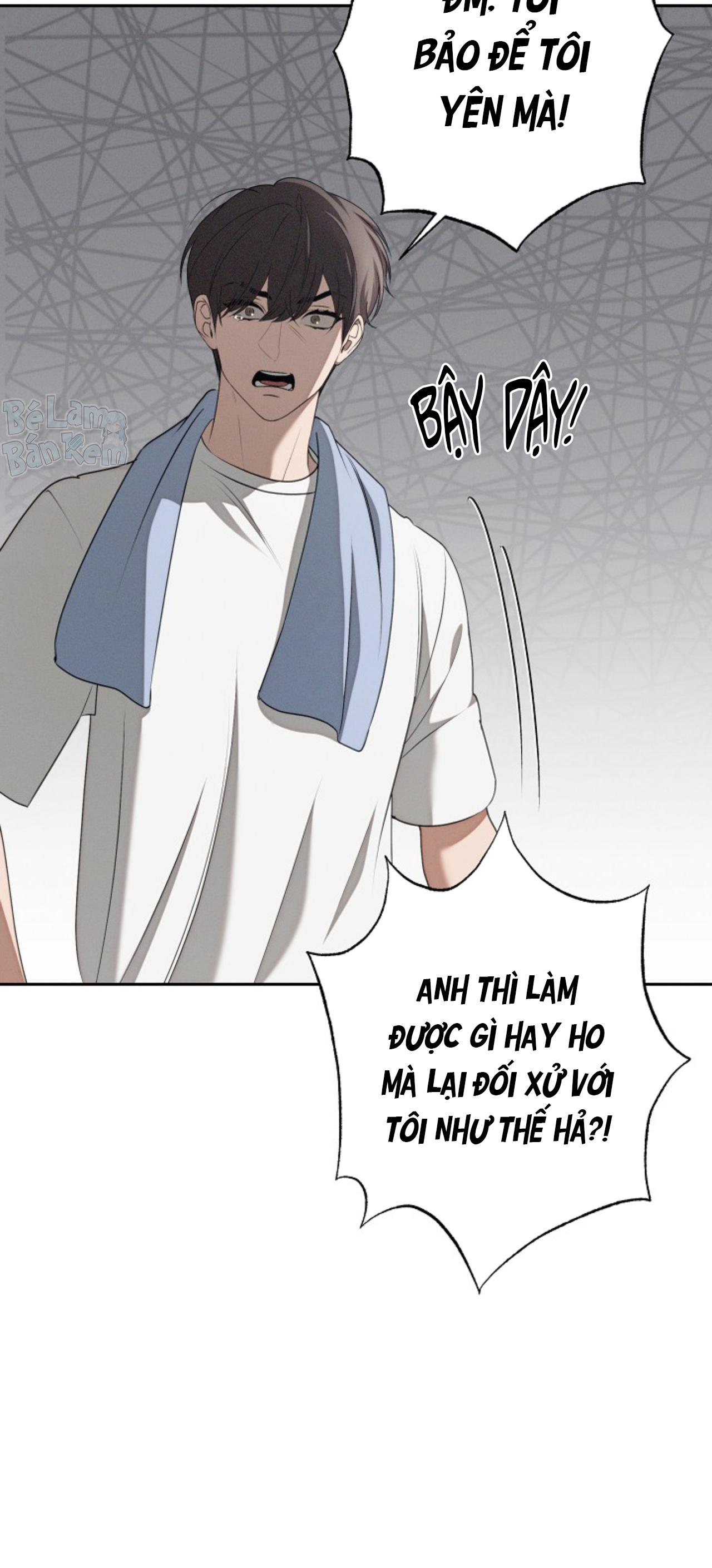 Đọc truyện Critical Point - Chapter 69