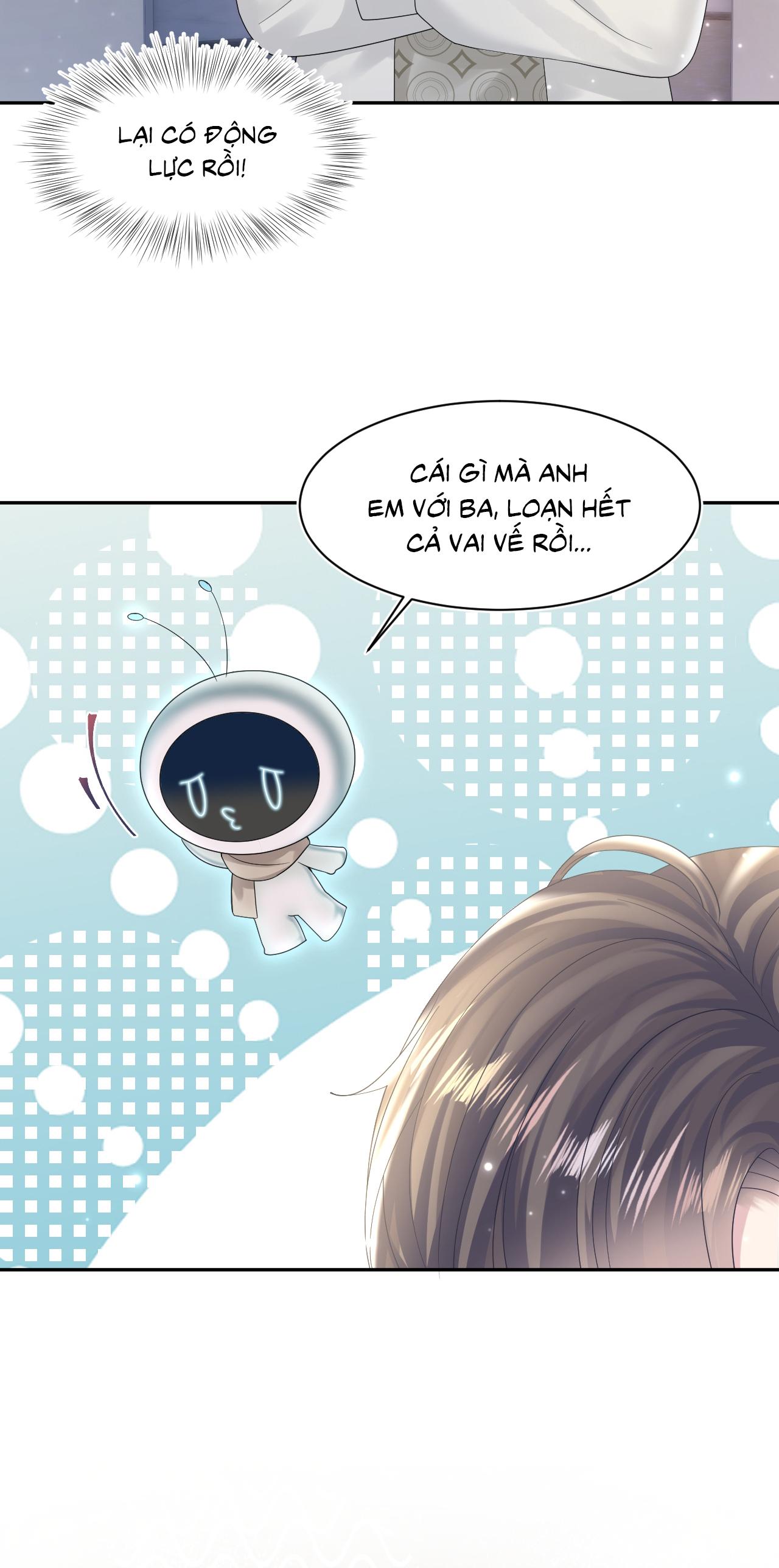 Đọc truyện Tuyệt mỹ bạch liên hoa online dạy học - Chapter 157