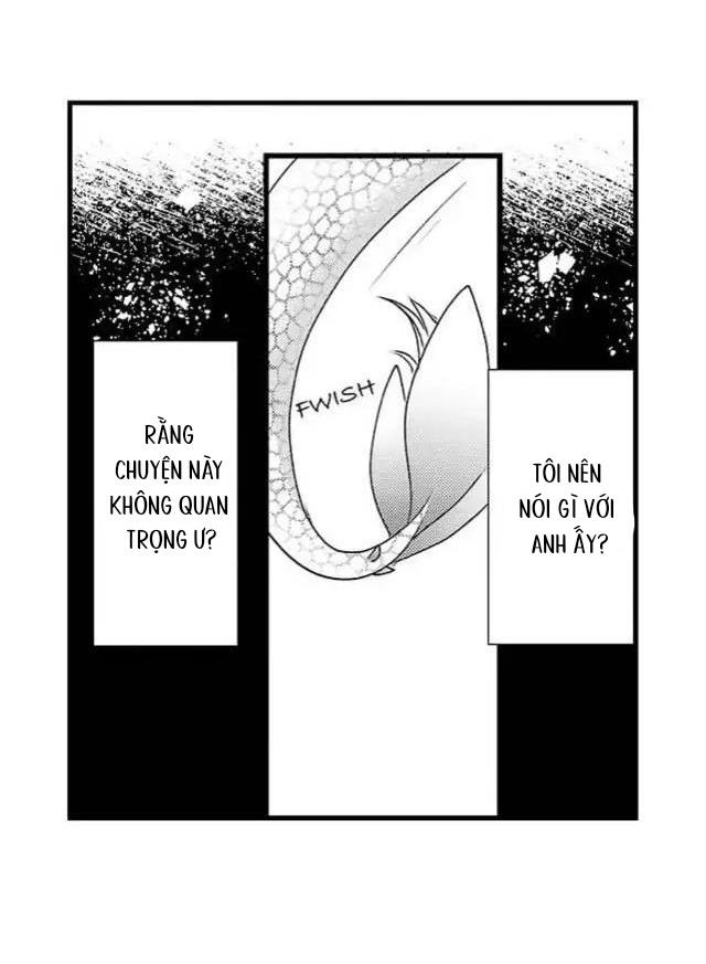 Đọc truyện Fan cuồng Boylove bị triệu hồi tới một thế giới lạ - Chapter 31